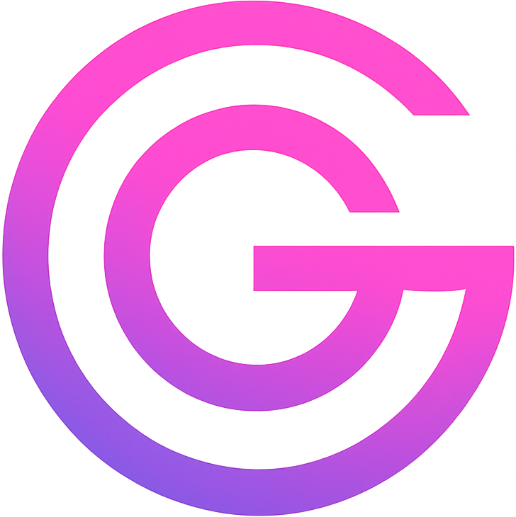 Glitchhost Logo
